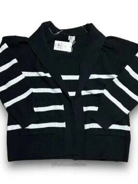 Women Cotton Cardigan XS
